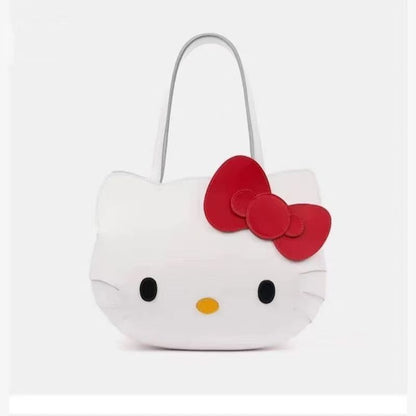 Sac de transport tendance Cartoon Kitty KI577