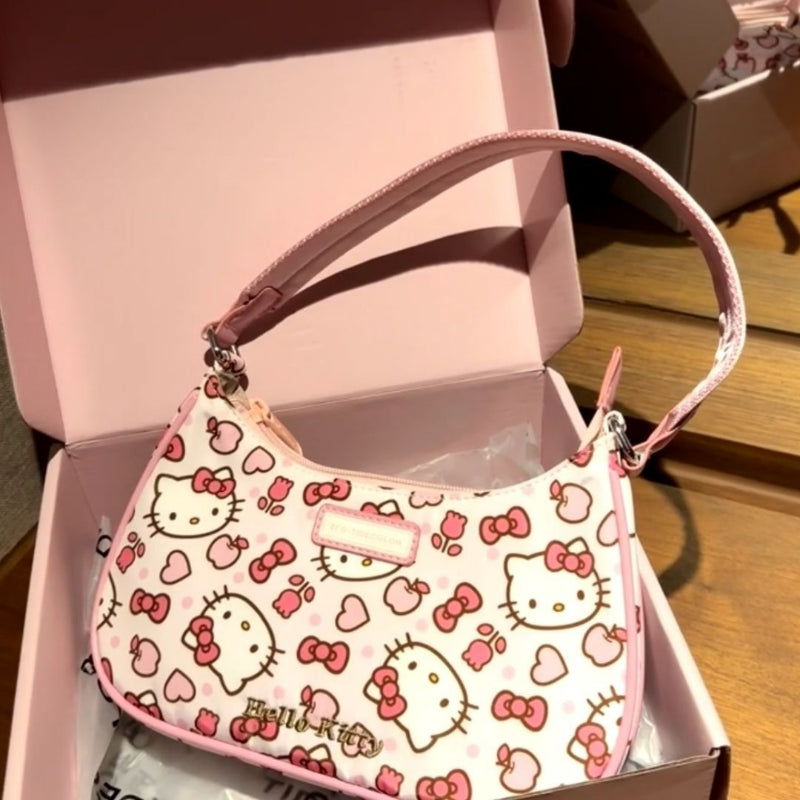 Sac à main Kawaii Kitty SK509