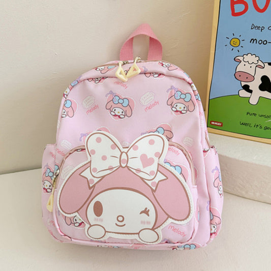 Cartable Kawaii Anime KI312