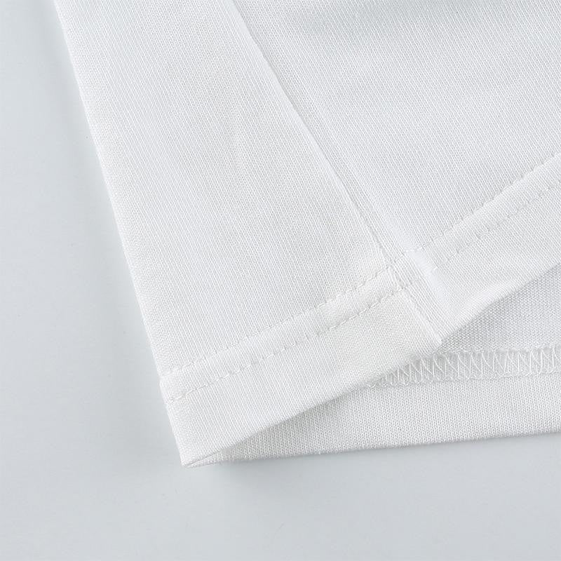 90s baby oversized tee - baby - girl - kid - belly shirts