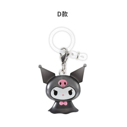 Pendentif poupée Sunny Anime Kawaii KI147