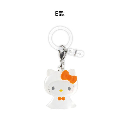 Pendentif poupée Sunny Anime Kawaii KI147