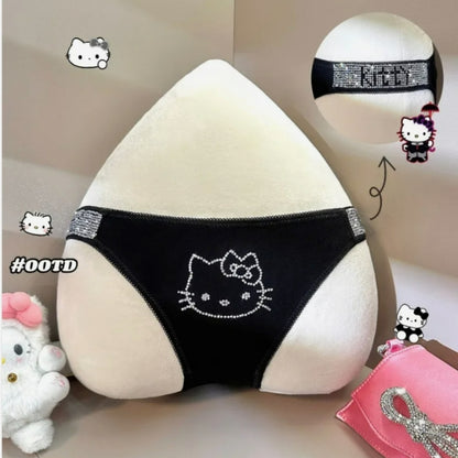 Culotte pour chat KI256