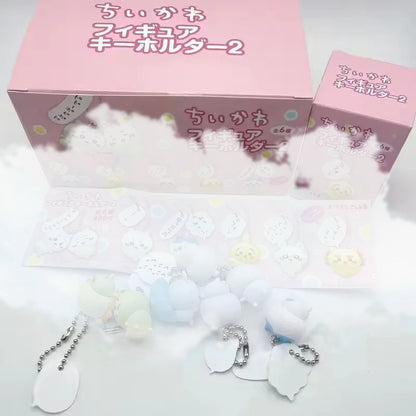 Kawaii Rabbit Pendant Surprise Blind Box