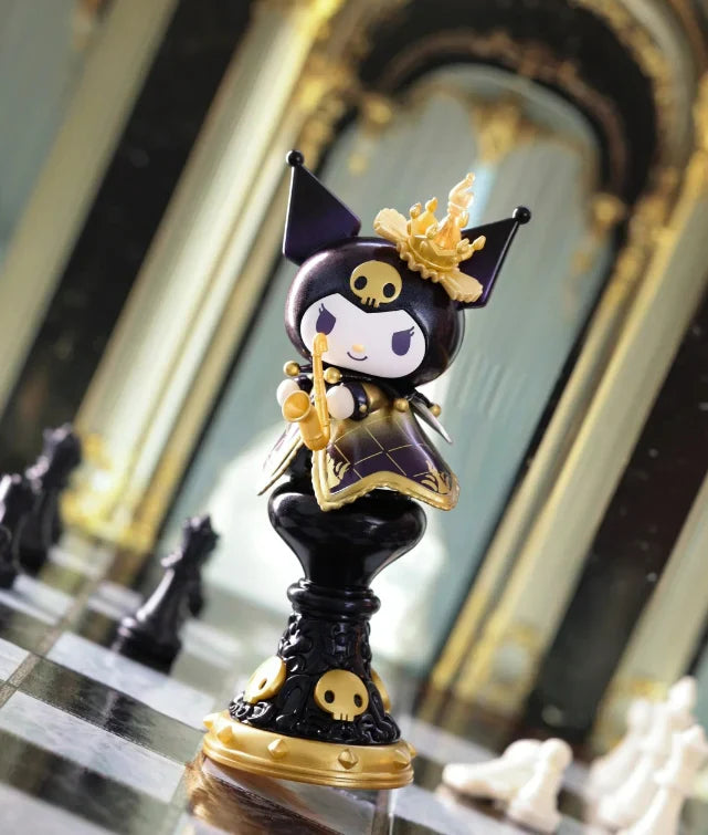 Blind Box Series Kuromi Chess