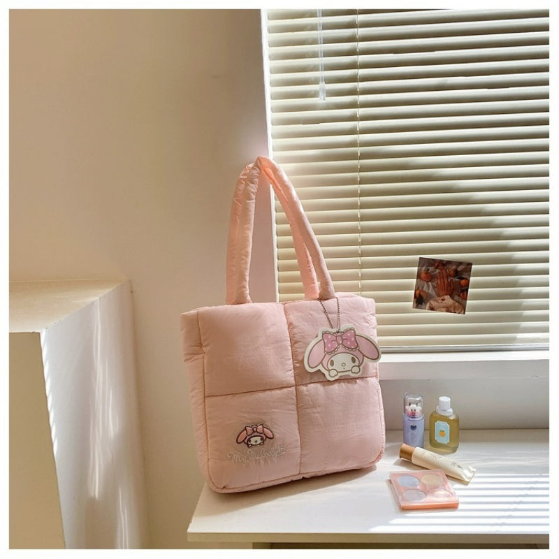 Sac à main en tissu Kawaii Anime SK198