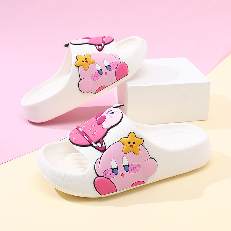 Kawaii Kirby Hausschuhe SK374