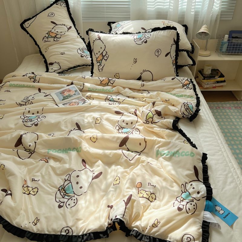 Summer Kuro Air Conditioning Quilt KI541