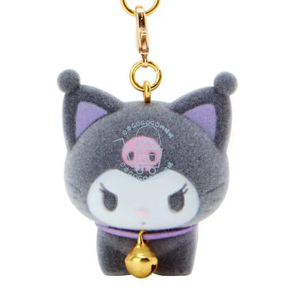 Anime Keychain Pendant KI291