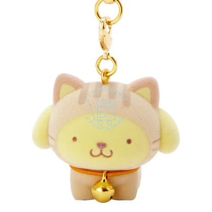 Anime Keychain Pendant KI291