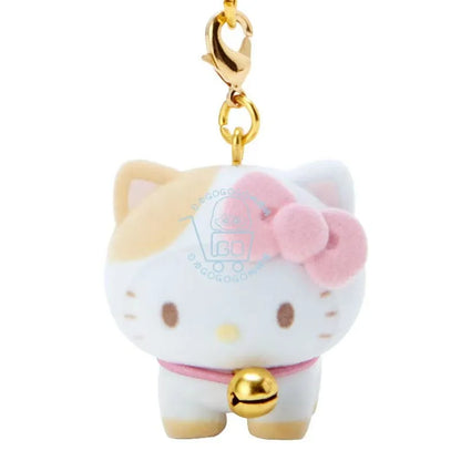 Anime Keychain Pendant KI291