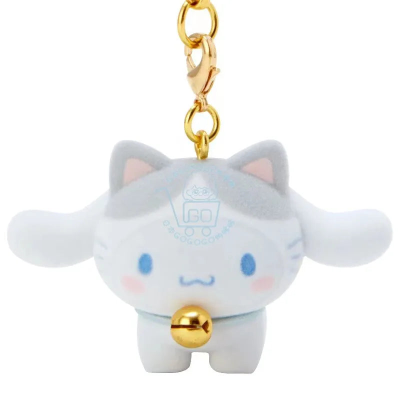 Anime Keychain Pendant KI291