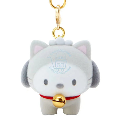 Anime Keychain Pendant KI291