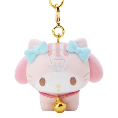 Anime Keychain Pendant KI291