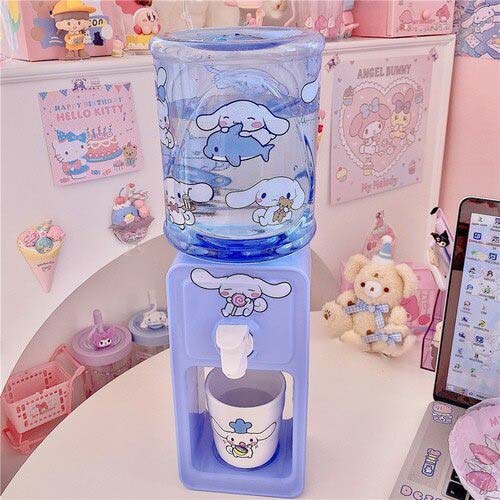 Cinna Mini Water Dispenser