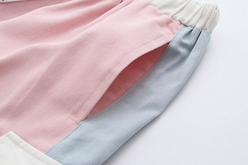 Bunny Yummy Cargo Joggers