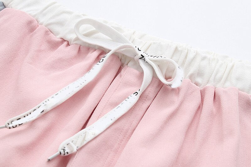 Bunny Yummy Cargo Joggers