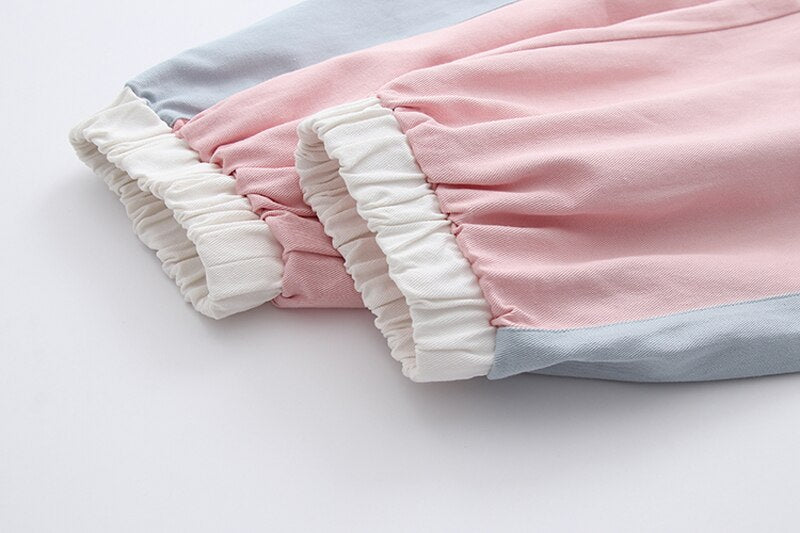 Bunny Yummy Cargo Joggers