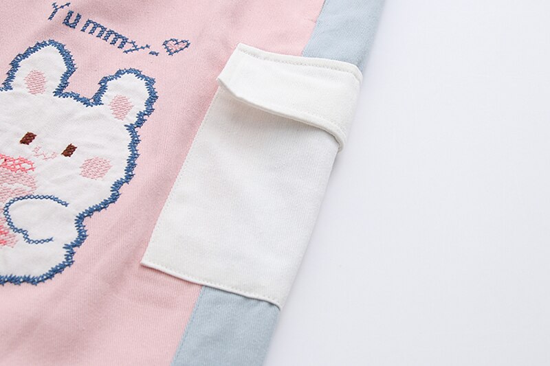 Bunny Yummy Cargo Joggers