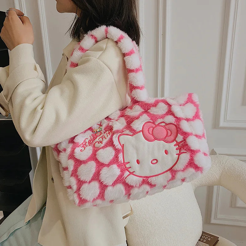 Sac pour chat - Lovesickdoe