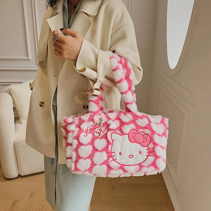 Sac pour chat - Lovesickdoe