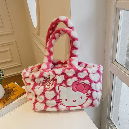 Sac pour chat - Lovesickdoe