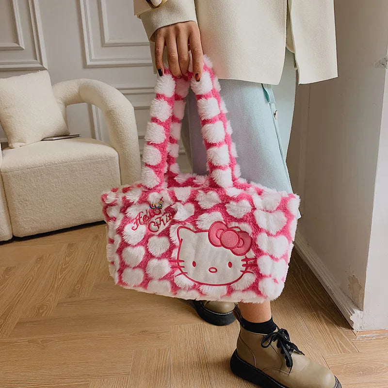 Sac pour chat - Lovesickdoe