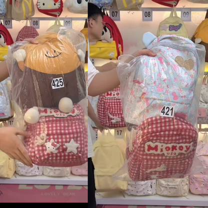 Kawaii Bags Deal For 002