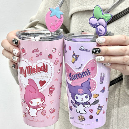 4 Styles Tumbler Cups ON1351