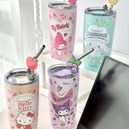 4 Styles Tumbler Cups ON1351