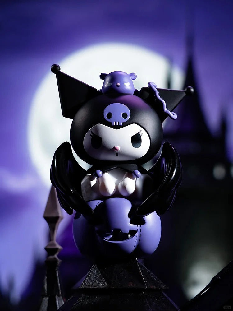 Kuro Midnight Stories Blind Box – Sukikawaii