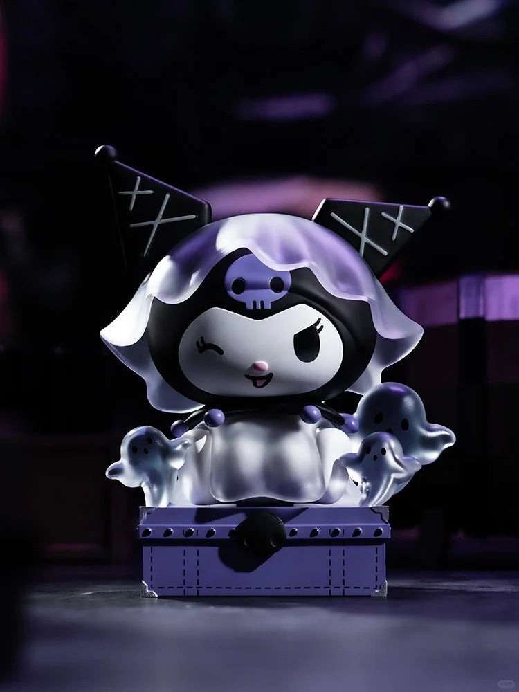 Kuro Midnight Stories Blind Box – Sukikawaii