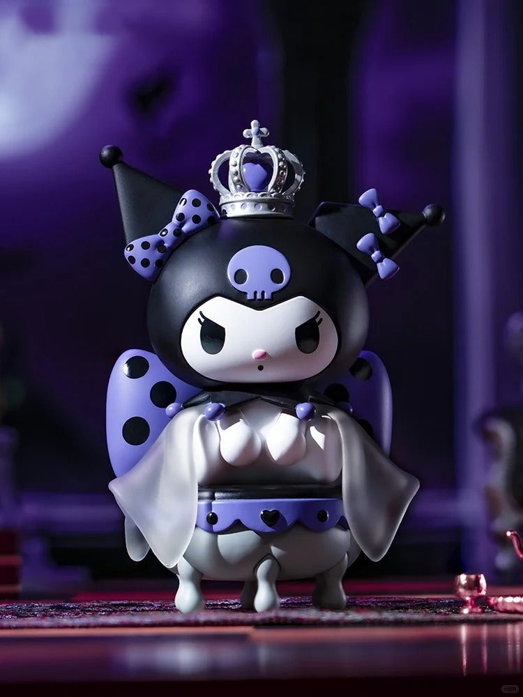 Kuro Midnight Stories Blind Box – Sukikawaii