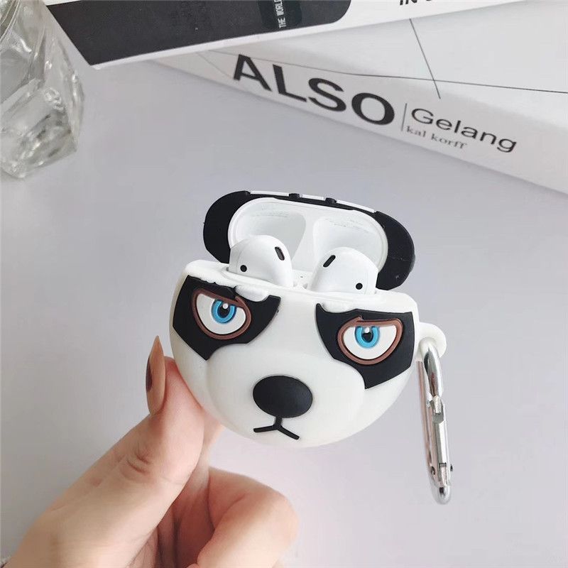 Husky AirPods Pro Earphone Case Skin