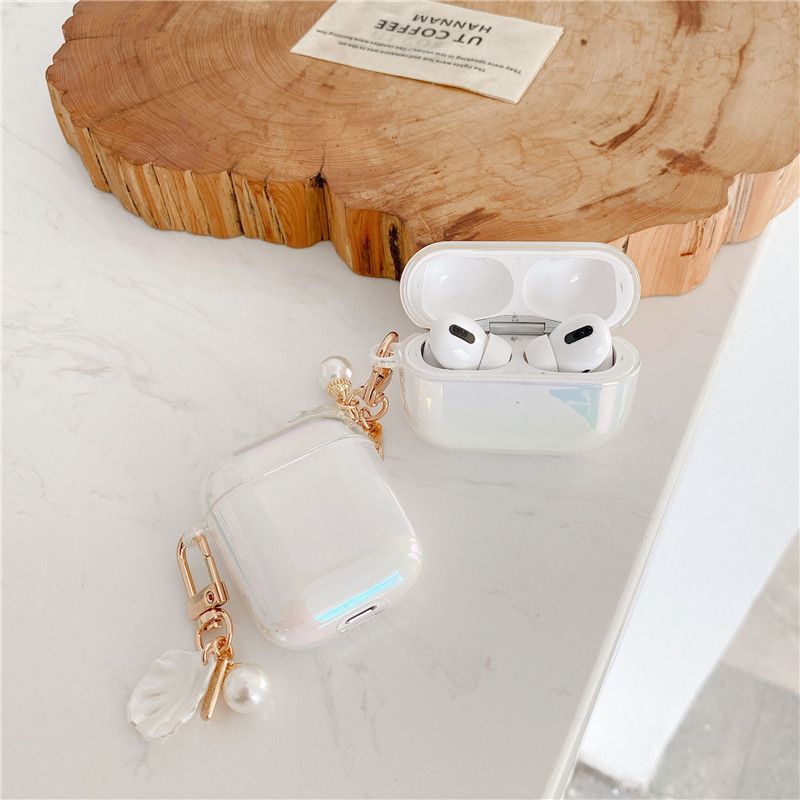 Laser Print  AirPods Case Protection Cover