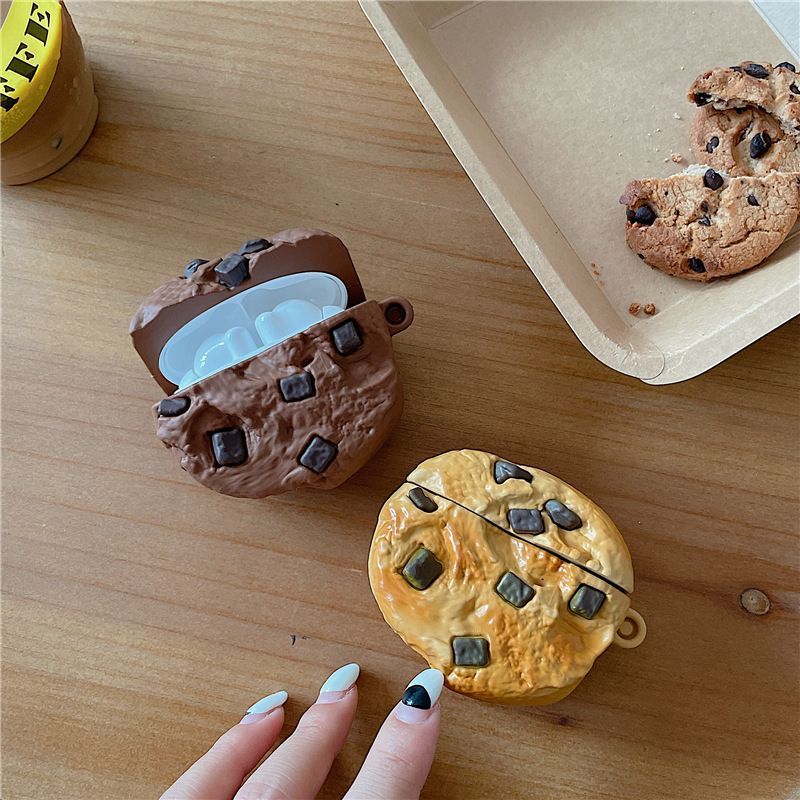 Cookie  AirPods / AirPods Pro Earphone Case Cover