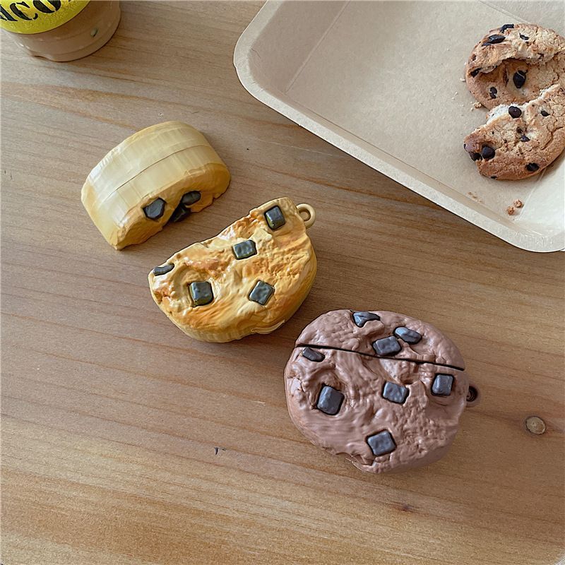 Cookie  AirPods / AirPods Pro Earphone Case Cover