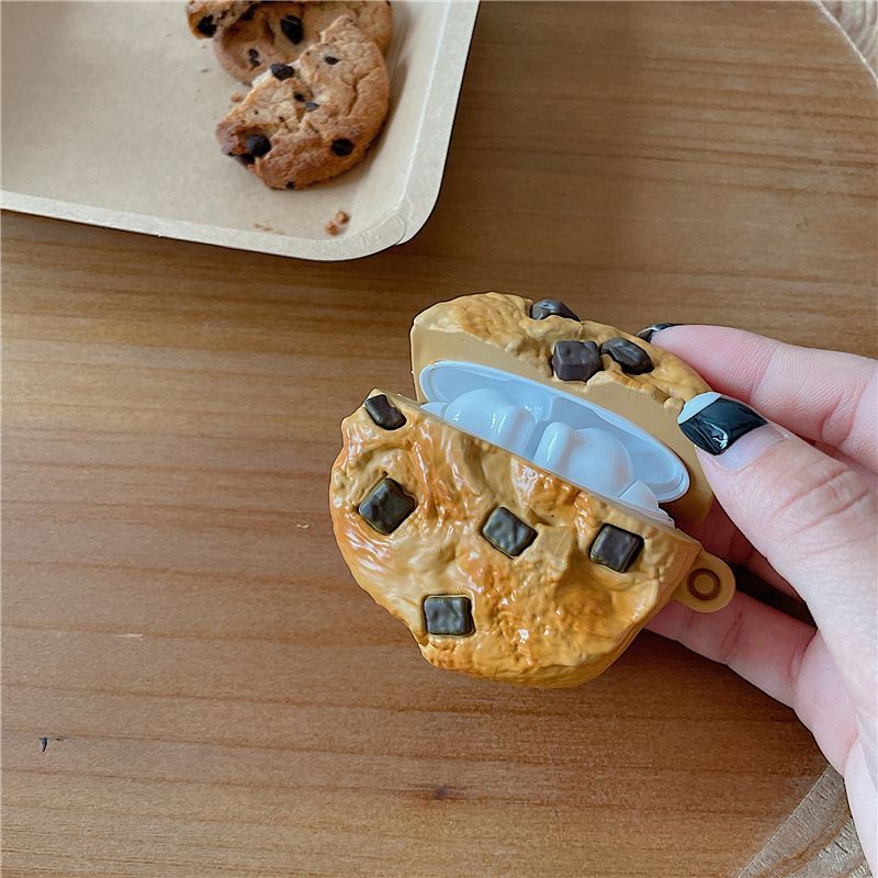Cookie  AirPods / AirPods Pro Earphone Case Cover