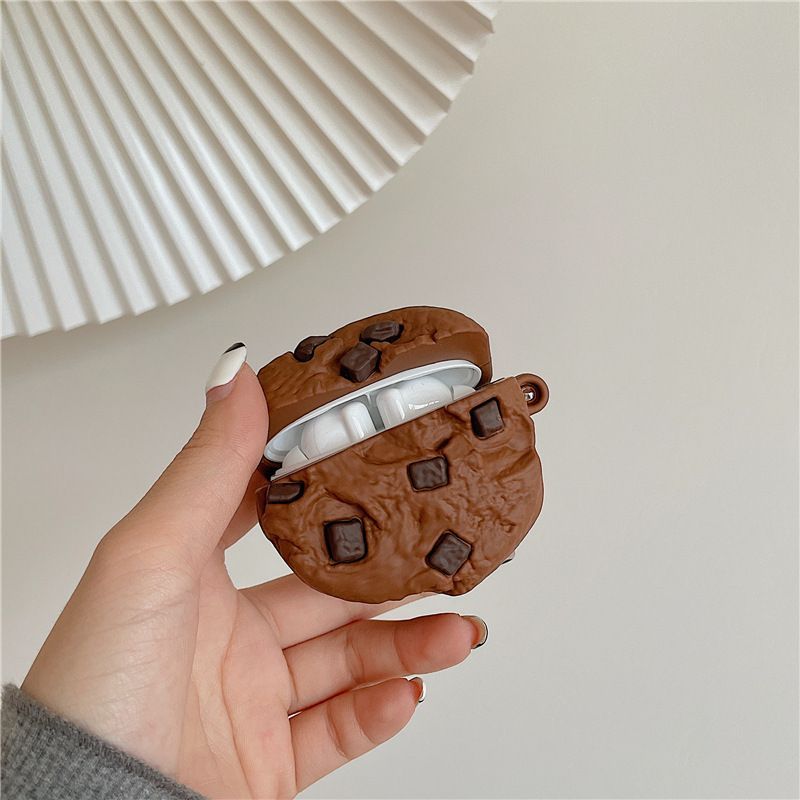 Cookie  AirPods / AirPods Pro Earphone Case Cover