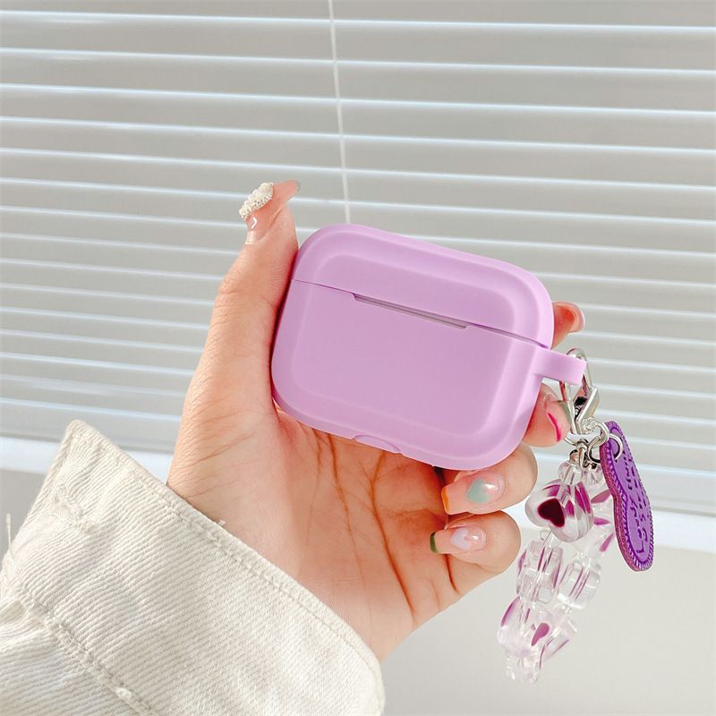 Heart Chained AirPods / Pro Earphone Case Skin