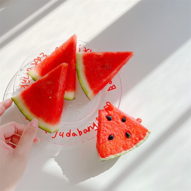 Watermelon AirPods / Pro Earphone Case Skin