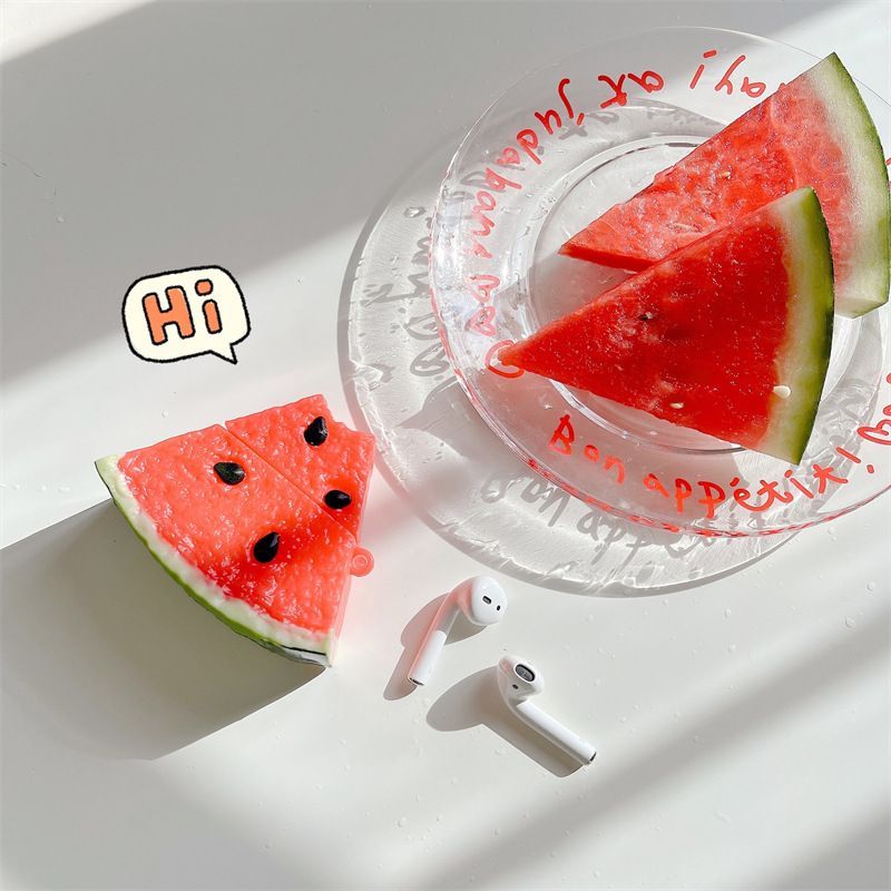 Watermelon AirPods / Pro Earphone Case Skin