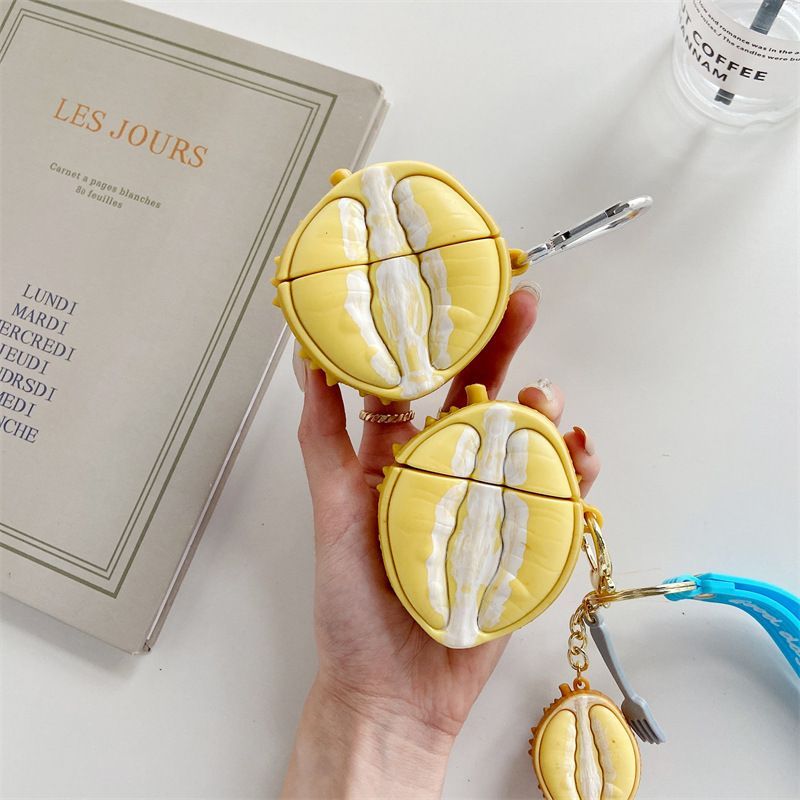 Durian AirPods / Pro Earphone Case Skin