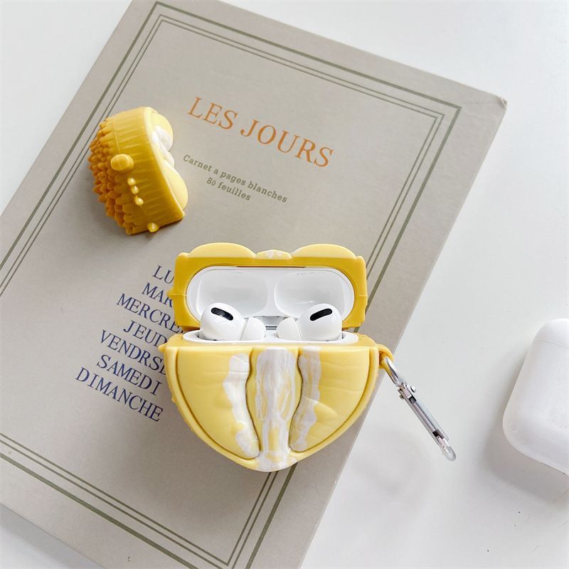 Durian AirPods / Pro Earphone Case Skin