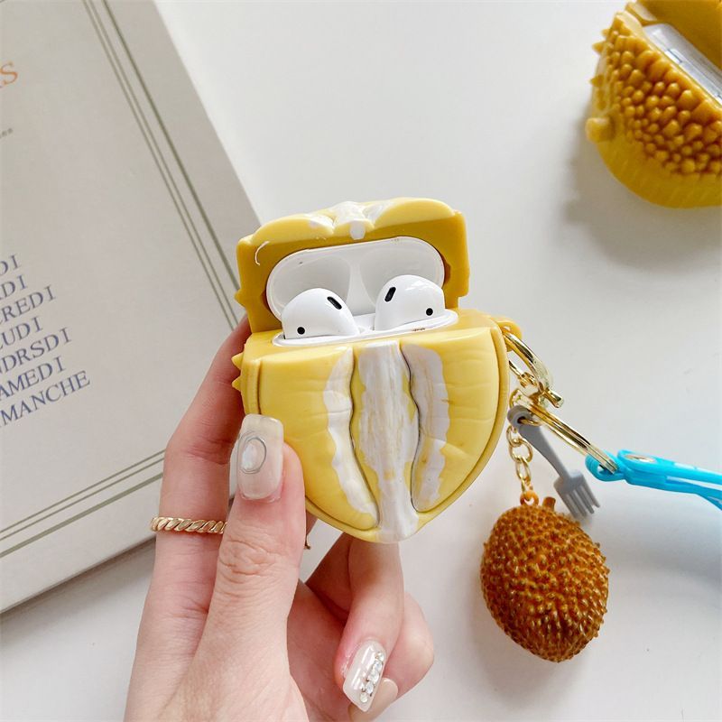 Durian AirPods / Pro Earphone Case Skin