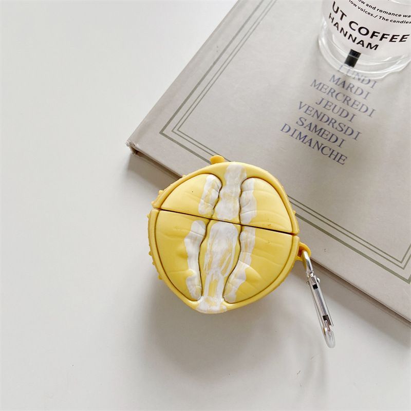 Durian AirPods / Pro Earphone Case Skin