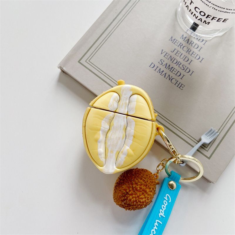 Durian AirPods / Pro Earphone Case Skin
