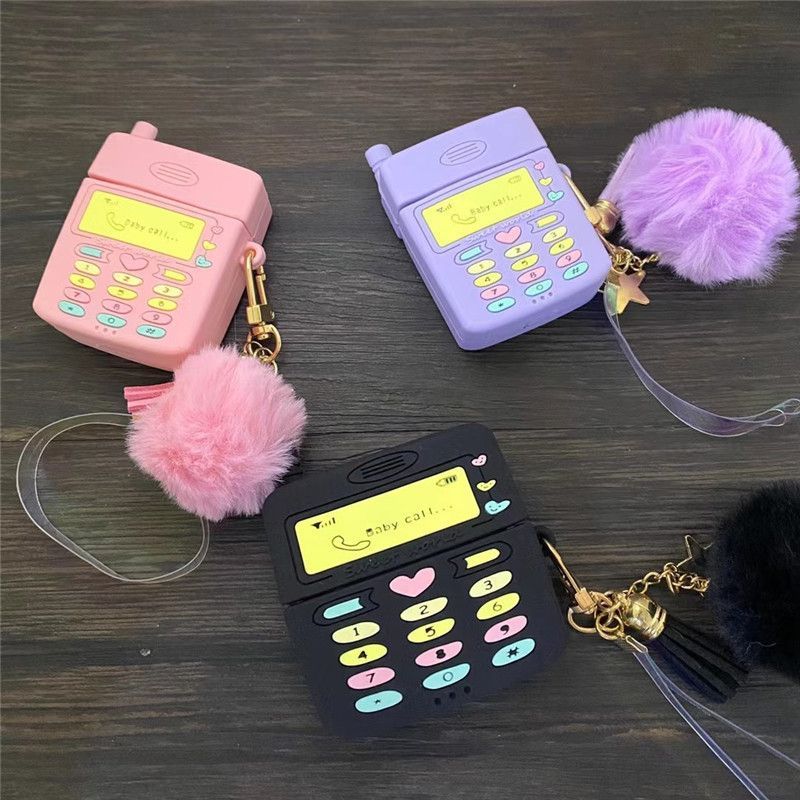 Mobile Phone Airpods Earphone Case Skin