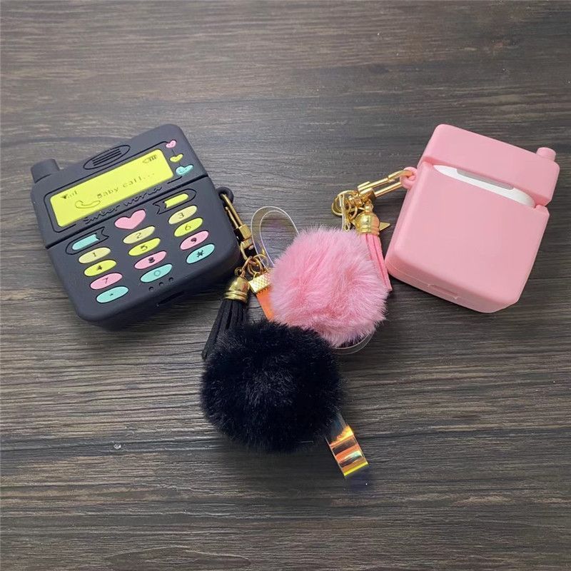 Mobile Phone Airpods Earphone Case Skin