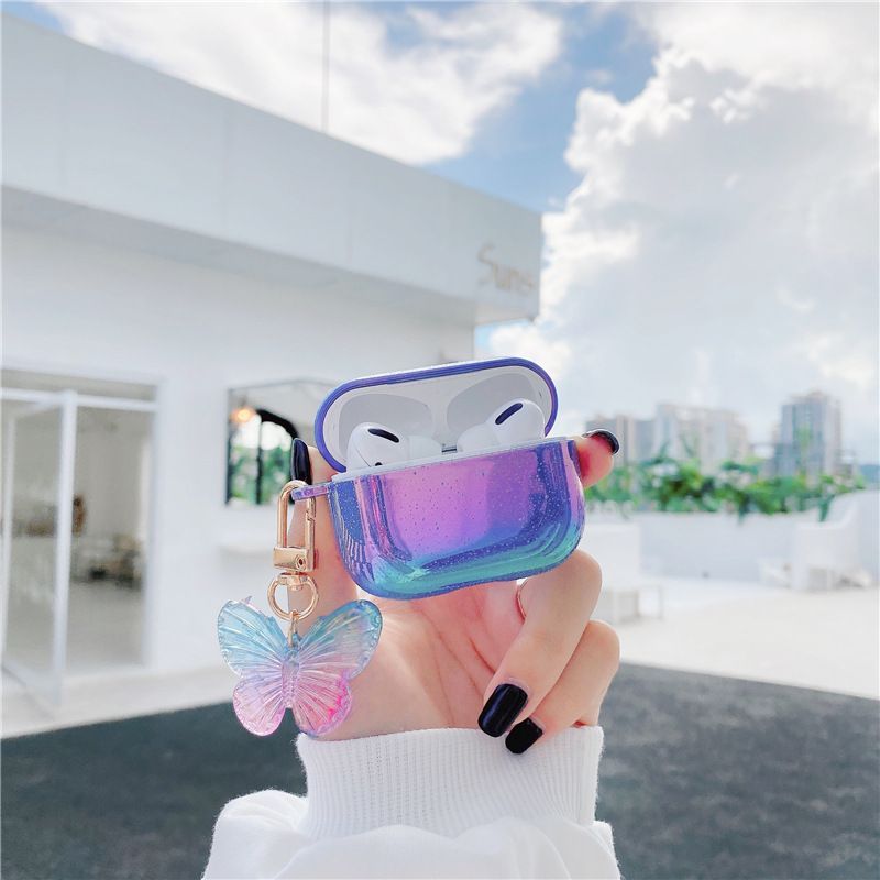 Holographic AirPods / AirPods Pro Earphone Case Skin